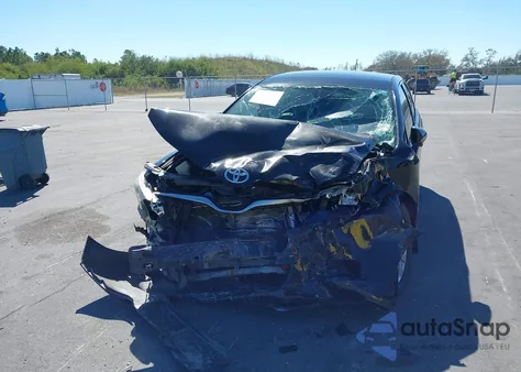 2013 Toyota Venza Le z USA, uszkodzony, nr VIN 4T3BA3BB5DU039125